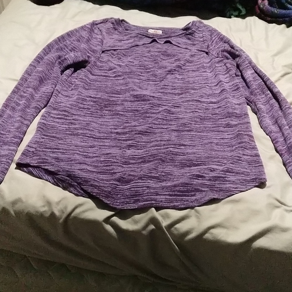 SOLD- Juicy couture shirt